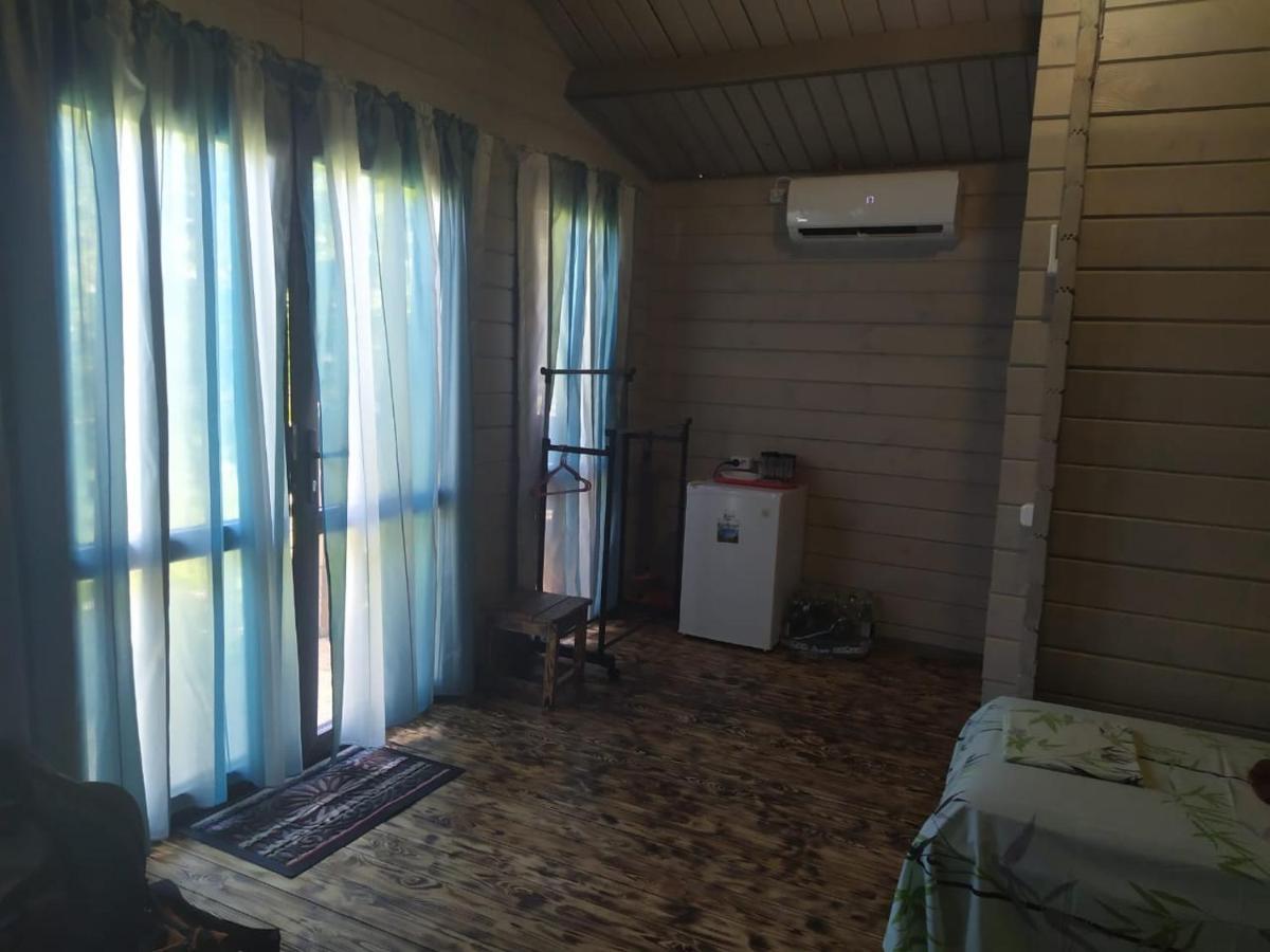 Guest House Lev Pizunda Luaran gambar