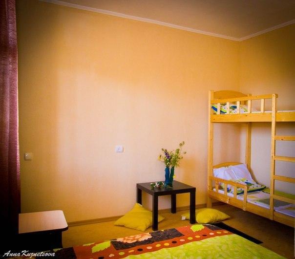 Guest House Lev Pizunda Luaran gambar
