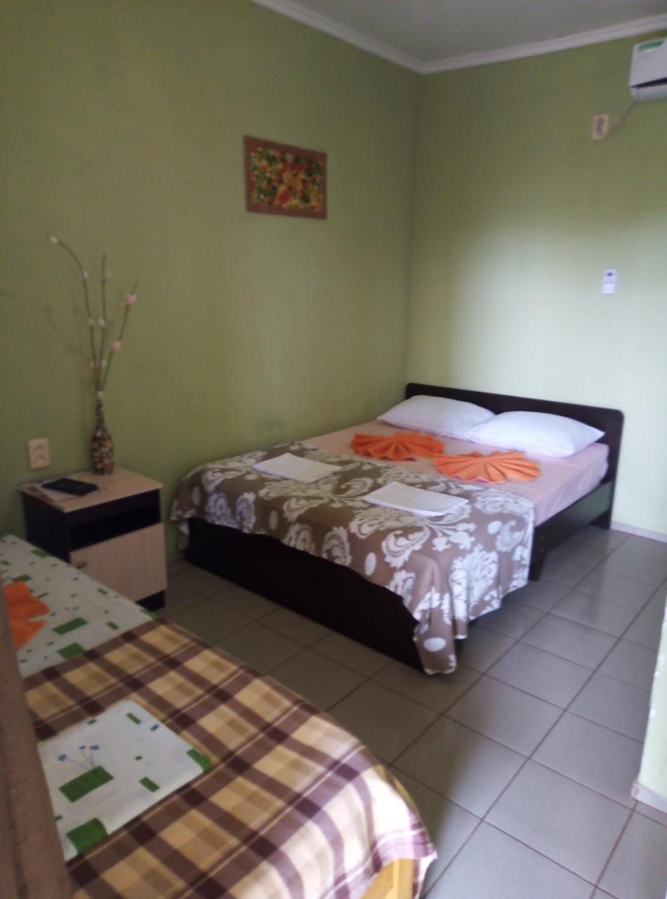 Guest House Lev Pizunda Luaran gambar